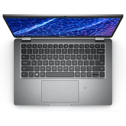 Dell Latitude 5330 13" Core i5 1.3 GHz - SSD 256 GB - 16GB - QWERTY - Sueco