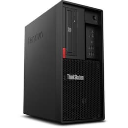 Lenovo ThinkStation P330 Tower Xeon E 3.6 GHz - SSD 256 GB RAM 16 GB