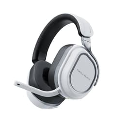 Cascos reducción de ruido gaming wireless micrófono Turtle Beach Stealth 700 Gen 3 - Negro/Gris