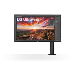 Monitor 31" LED LG 32UN880-B
