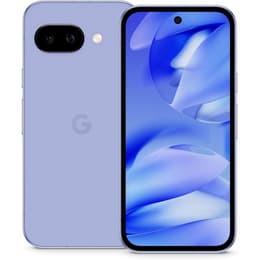 Google Pixel 9a 128GB - Azul - Libre
