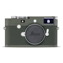 Leica M-P Type 240 Edition Limitée "Safari"
