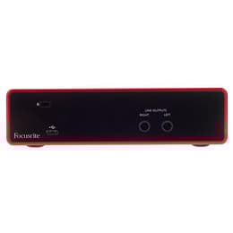 Focusrite Scarlett 2i2 Studio 3rd Gen Accesorios