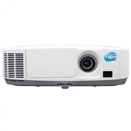 Proyector de vídeo Nec M420X 4200 Lumenes Blanco