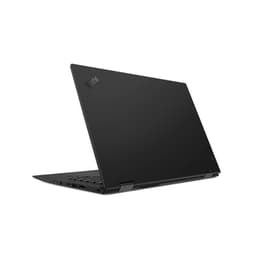 Lenovo ThinkPad X1 Yoga G3 14" Core i7 1.9 GHz - SSD 256 GB - 16GB - AZERTY - Francés