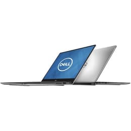 Dell XPS 13 9360 13" Core i7 1.8 GHz - SSD 512 GB - 16GB - AZERTY - Francés