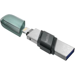 Sandisk iXpand Entrada USB