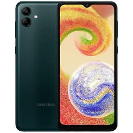 Galaxy A04 64GB - Verde - Libre