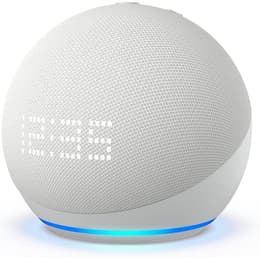 Altavoz Bluetooth Amazon Echo dot 5 - Blanco