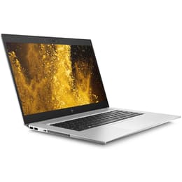 HP EliteBook 1050 G1 15" Core i7 2.2 GHz - SSD 256 GB - 8GB - QWERTY - Italiano