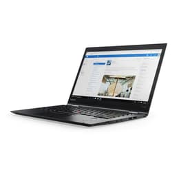 Lenovo ThinkPad X1 Yoga Gen 2 14" Core i7 2.8 GHz - SSD 512 GB - 16GB QWERTY - Inglés