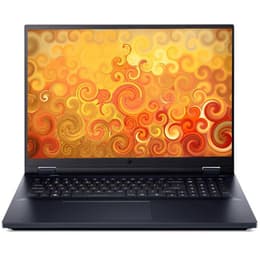 Acer Predator Helios PH18-72-99MT 18" Core Ultra 9 2.7 GHz - SSD 1 TB - 32GB - NVIDIA GeForce RTX 5070 AZERTY - Francés