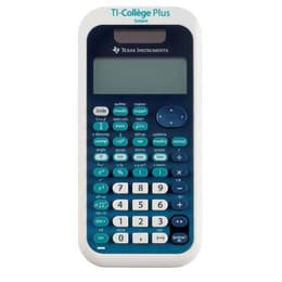 Texas Instruments Instruments TI Collège Plus Calculadora