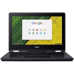 Acer ChromeBook Spin 11 R751TN Celeron 1.1 GHz 64GB eMMC - 8GB QWERTY - Sueco