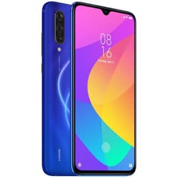 Xiaomi Mi 9 Lite 128GB - Azul - Libre