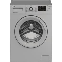 Lavadora 60 cm Carga frontal Beko WTE6611SY