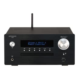 Advance Paris Mycast 7 Amplificador