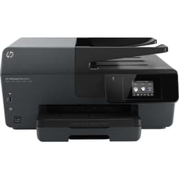 HP Officejet Pro 6830 Chorro de tinta
