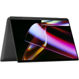 HP Spectre X360 16-AA0000NF 16" Core Ultra 3.8 GHz - SSD 1000 GB - 32GB - AZERTY - Francés