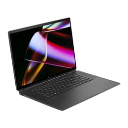 HP Spectre X360 16-AA0000NF 16" Core Ultra 3.8 GHz - SSD 1000 GB - 32GB - AZERTY - Francés