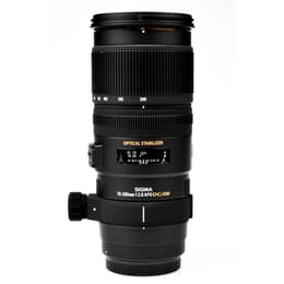 Sigma Objetivos 70-200mm f/2.8 APO DG HSM Nikon F 70-200mm f/2.8