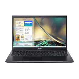 Acer Aspire 3 N20C6 17" Core i3 3 GHz - SSD 512 GB - 12GB - teclado francés