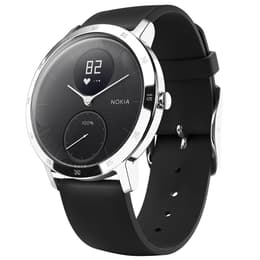 Relojes Cardio Nokia Steel HR - Negro