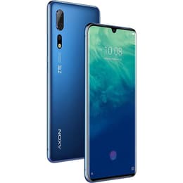 ZTE Axon 10 Pro 5G 128GB - Azul - Libre
