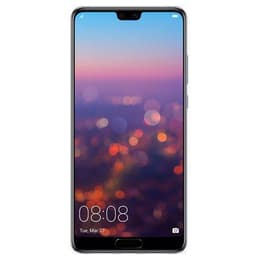 Huawei P20 128GB - Azul - Libre - Dual-SIM