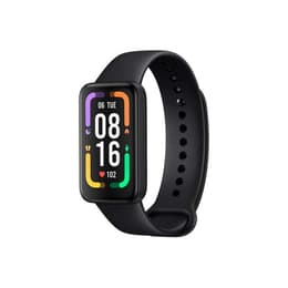 Relojes Cardio Xiaomi Redmi Smart Band Pro - Negro (Midnight black)