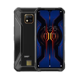 Doogee S95 Pro 128GB - Negro - Libre