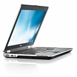 Dell Latitude E6520 15" Core i5 2.5 GHz - SSD 128 GB - 8GB - AZERTY - Francés