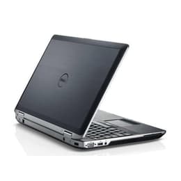 Dell Latitude E6520 15" Core i5 2.5 GHz - SSD 128 GB - 8GB - teclado francés