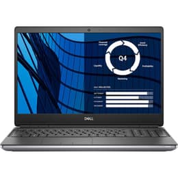 Dell Precision 7550 15" Core i7 2.6 GHz - SSD 512 GB - 64GB - QWERTY - Italiano
