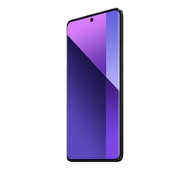 Xiaomi Redmi Note 13 128GB - Negro - Libre