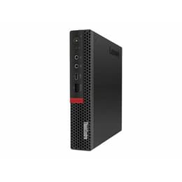Lenovo ThinkCentre M720Q Tiny Core i5 2.1 GHz - SSD 2 TB RAM 32 GB