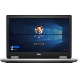 Dell Precision 7540 15" Core i9 2.4 GHz - SSD 512 GB - 32GB - QWERTY - Italiano