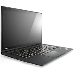 Lenovo ThinkPad X1 Carbon G5 14" Core i7 2.7 GHz - SSD 512 GB - 16GB - teclado italiano