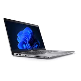 Dell Precision 14 3480 14" Core i7 1.9 GHz - SSD 1 TB - 32GB - QWERTY - Inglés