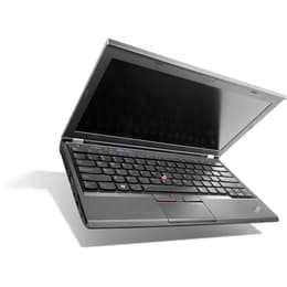 Lenovo ThinkPad X230 12" Core i5 2.6 GHz - SSD 120 GB - 8GB - teclado francés
