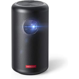 Proyector de vídeo Anker Nebula Capsule Max 200 Lumenes Negro