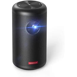 Proyector de vídeo Anker Nebula Capsule Max 200 Lumenes Negro