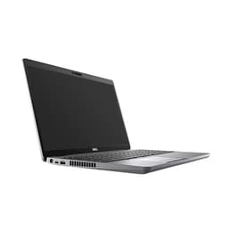Dell Latitude 5510 15" Core i5 1.7 GHz - HDD 512 GB - 16GB - QWERTZ - Alemán