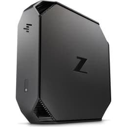 HP Z2 Mini G4 Core i5 3 GHz - SSD 256 GB RAM 16 GB