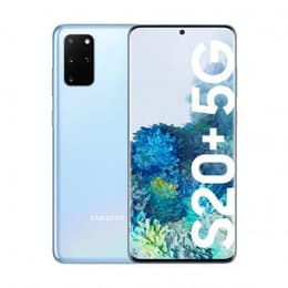 Galaxy S20+ 5G 512GB - Azul - Libre - Dual-SIM
