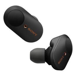 Auriculares Earbud Bluetooth Reducción de ruido - Sony WF-1000XM3