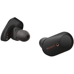 Auriculares Earbud Bluetooth Reducción de ruido - Sony WF-1000XM3