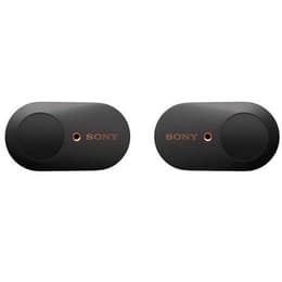 Auriculares Earbud Bluetooth Reducción de ruido - Sony WF-1000XM3