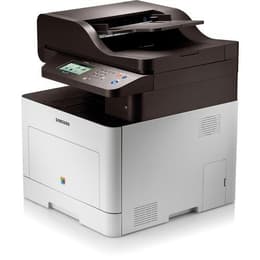 Samsung CLX-6260FW Láser a color