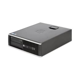 HP Compaq Elite 8200 SFF Core i3 3,3 GHz - HDD 500 GB RAM 16 GB